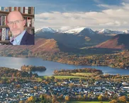 Spring Getaway in Keswick