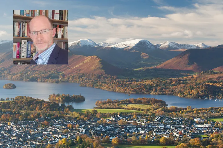 Spring Getaway in Keswick