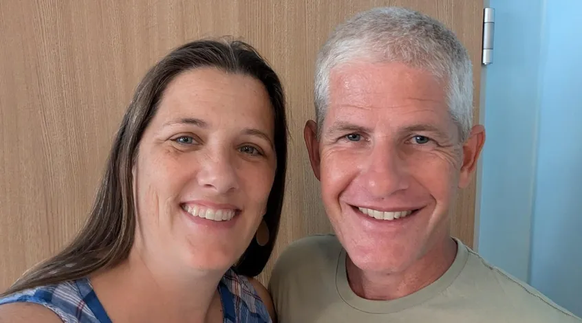 US missionary released from captivity in Niger