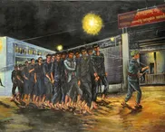Cambodia 50 years on: Stories from the killing fields