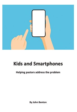 Kids and Smartphones