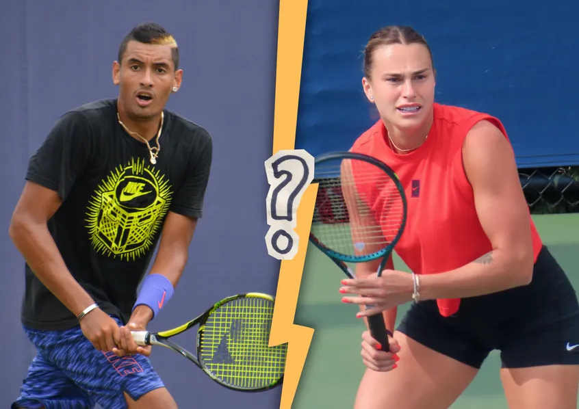 ‘Battle of the Sexes’ – compelling or concerning?