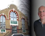 Churches have 'vital' role in tackling homelessness, LCM says