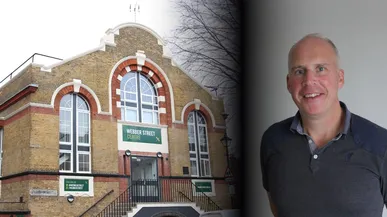Churches have 'vital' role in tackling homelessness, LCM says