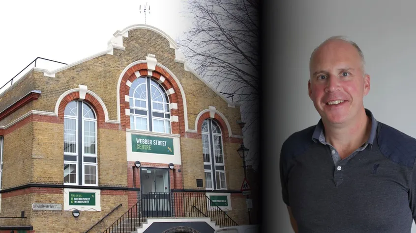Churches have 'vital' role in tackling homelessness, LCM says