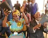 Malawi: Celebrations as Lambya Bible launched