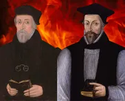Forget Guy Fawkes - remember Latimer & Ridley