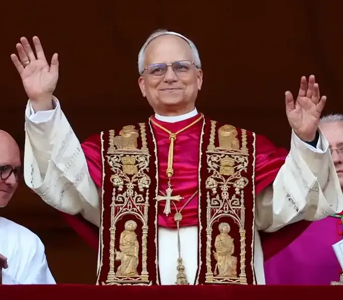 Pope Leo XIV: An evangelical view