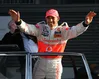 Lewis Hamilton: The fleeting nature of a career in sports