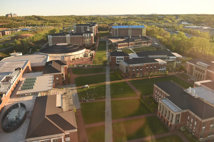 Famed US Christian university comes to Europe