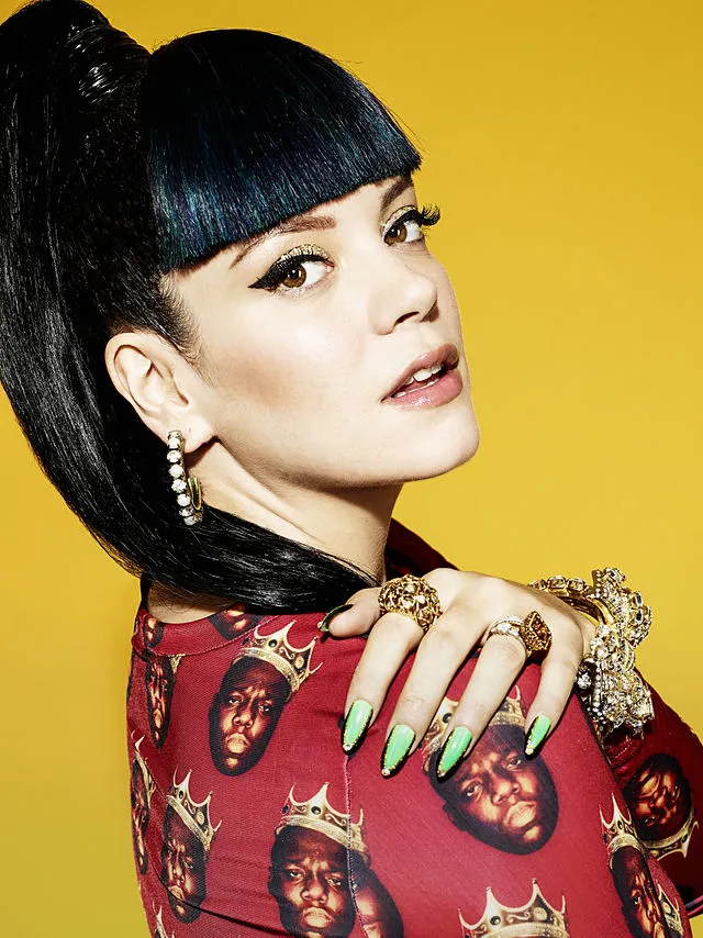 Lily Allen's "four or five abortions": How can we respond?