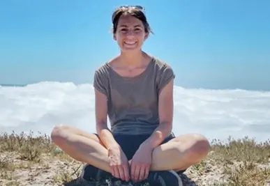 Murdered Christian had  ‘big passion for missions’