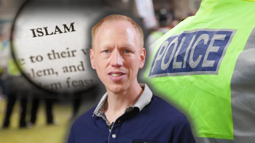 What we can learn from Luke Salmons' case