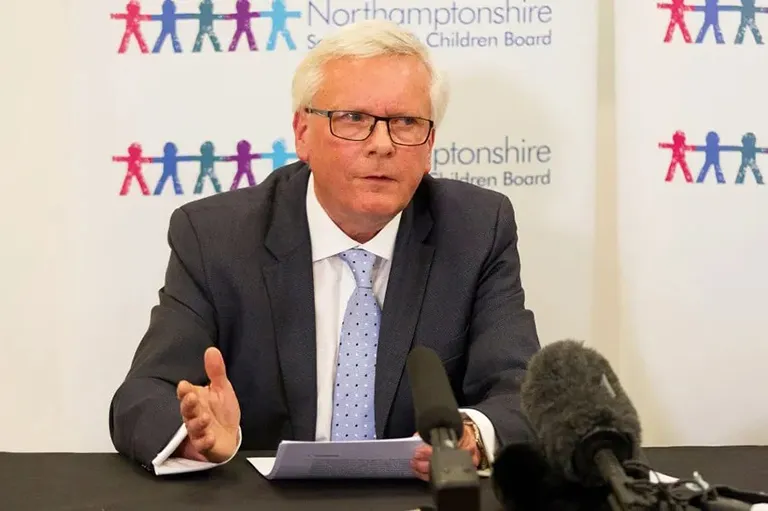 Makin Review:  New action sought