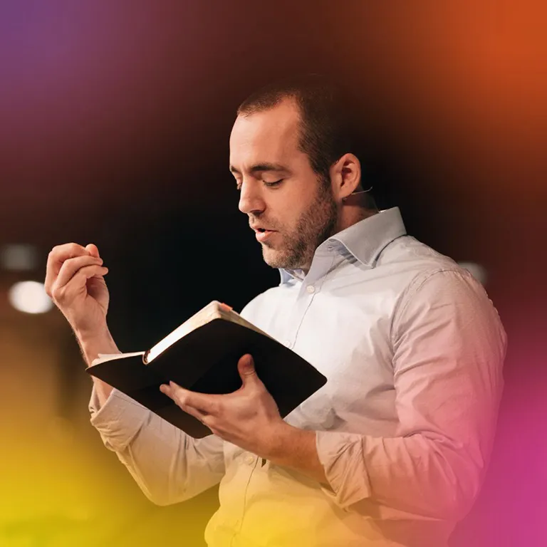 Tackling today’s ministry recruitment crisis