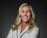 Marjorie Taylor Greene: Trump 'has no faith'