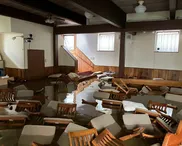 Flooding devastates church in Japan