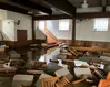 Flooding devastates church in Japan