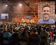 An interview with new UCCF head Matt Lillicrap