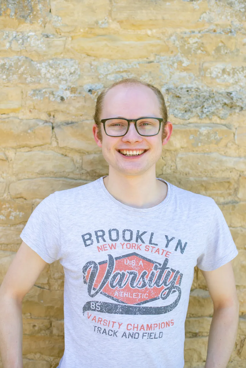 Students re-envisioned for evangelism through The Send
