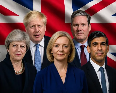 Is this the biggest challenge for any Prime Minister?