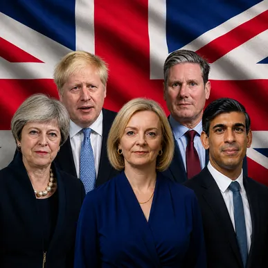 Is this the biggest challenge for any Prime Minister?