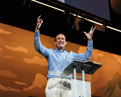 Keswick Convention focuses on ‘living boldly’
