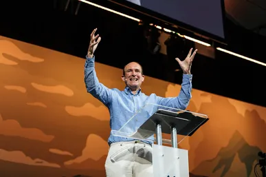 Keswick Convention focuses on ‘living boldly’