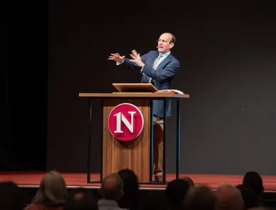 Nicea 1,700: Global leaders gather