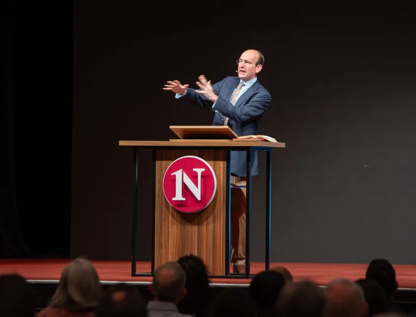 Nicea 1,700: Global leaders gather