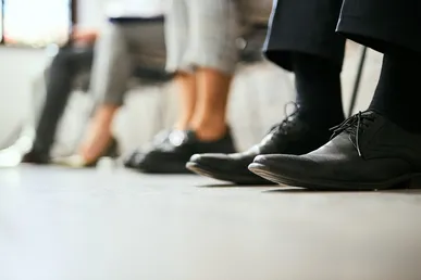 Minister rebuked by Presbyterian body