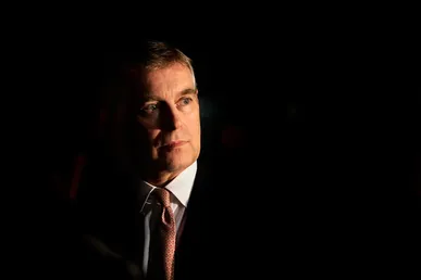 Monarchy in the Bible – and in Britain today