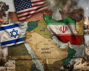 How to pray for Iran and Israel today