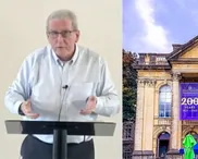 Independent reviewer of church ‘was church member’