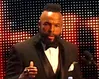 Mr T: Giving God the glory