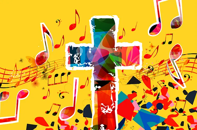 Music-making… is it soul shaping?