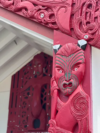 New Zealand moves toward pre-Christian spirituality