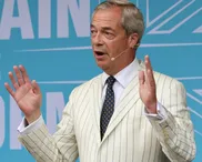 The rise of populist politics?