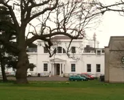 Oak Hill College now ‘healthier’