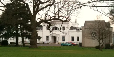 Oak Hill College now ‘healthier’