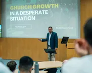 Class and ministry today