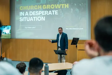 Class and ministry today