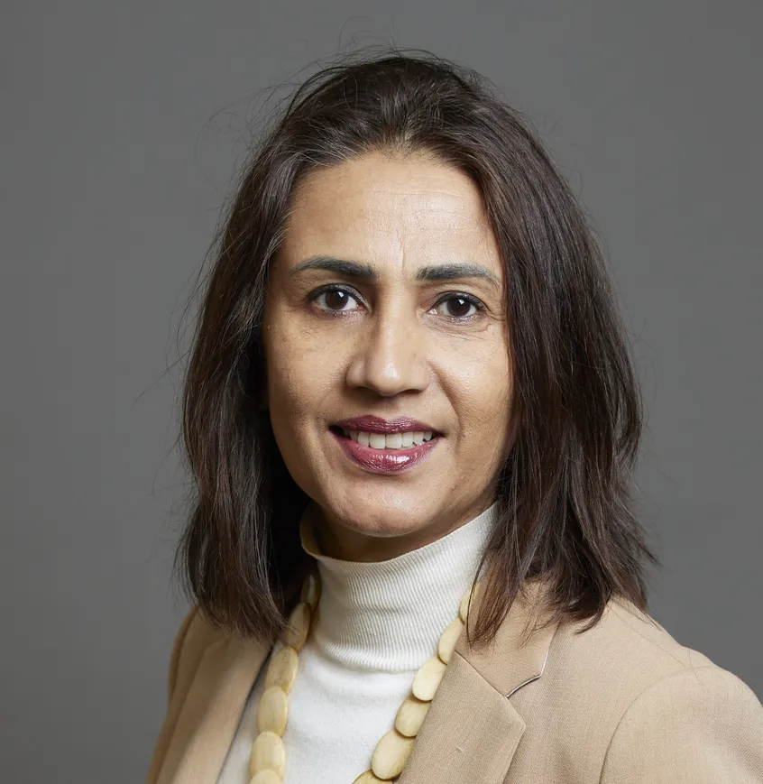 ‘Islamophobia’ acceptance plea