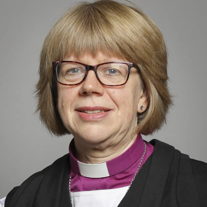 CMJ UK 'disappointed' with CofE over Kairos Palestine decision