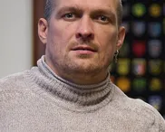 Boxing champion's expression of faith