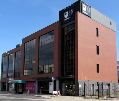 University changes wording after 'ancient Palestine' row