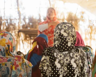 Bringing light through literacy in Africa