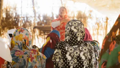 Bringing light through literacy in Africa