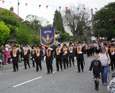 Drumcree: Peace and reconciliation aren't the same