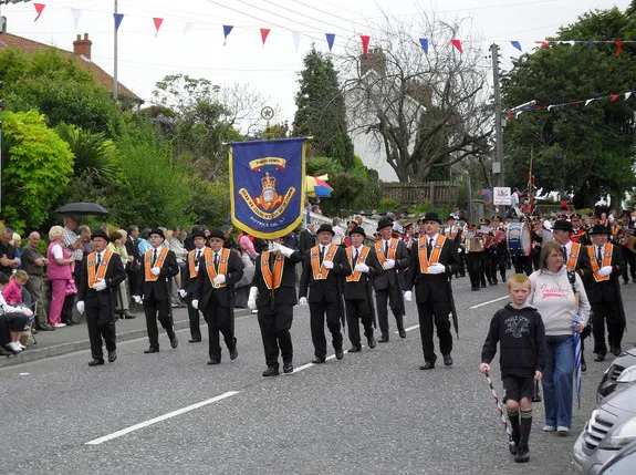 Drumcree: Peace and reconciliation aren't the same
